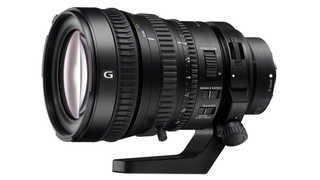 Sony Releases Burly E-Mount Lens With Serious Video Chops For Your a7